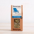 Teapigs - Lazy days thumbnail