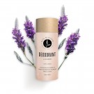 Eco O´Clock - Vegansk deodorant - Lavendel thumbnail