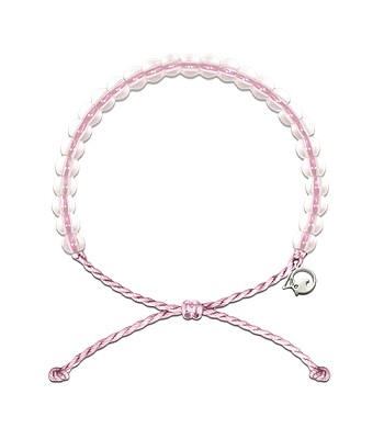 4Ocean - Pink bracelet