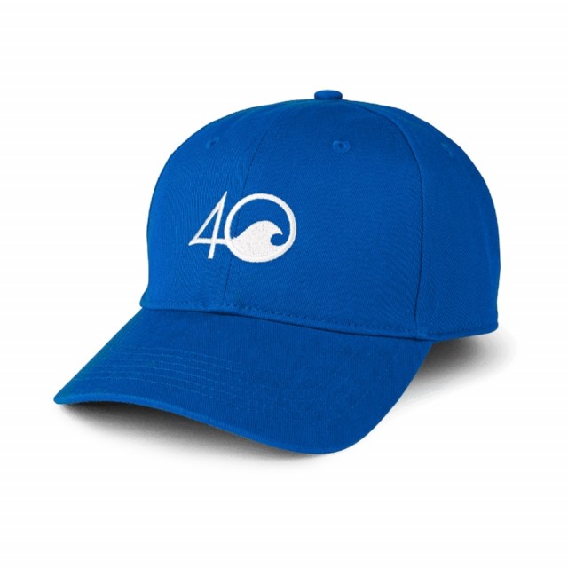 4ocean Low Profile Hat