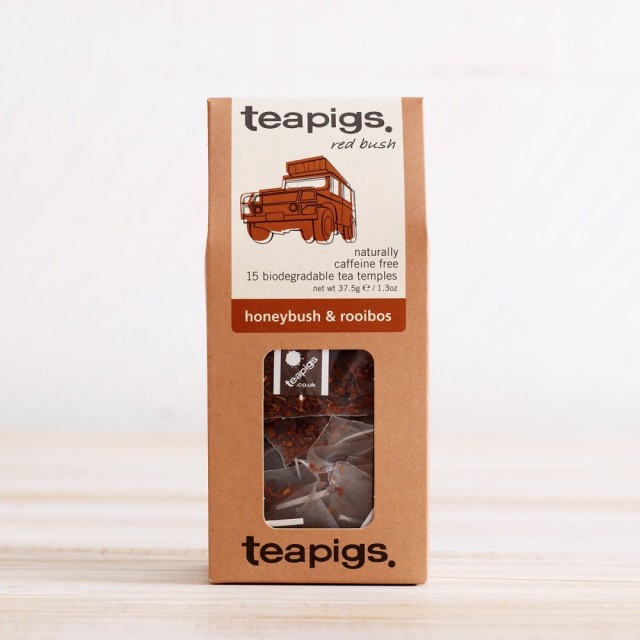 Teapigs - Red bush